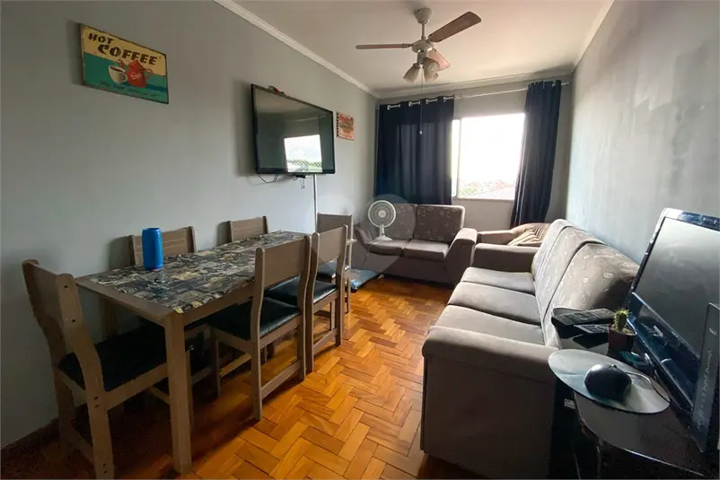 Apartamento com 2 quartos à venda em Penha – SP