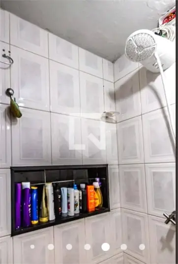 Apartamento com 1 quarto à venda em Centro – SP