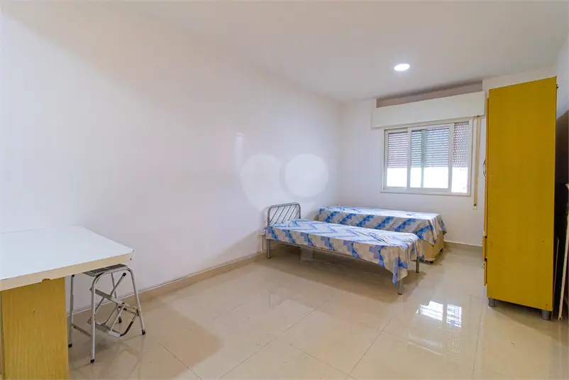 Apartamento com 1 quarto à venda em Bela Vista – SP