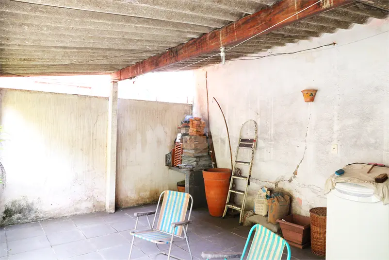 Casa com 2 quartos à venda em Bela Vista – SP