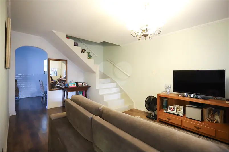 Casa com 2 quartos à venda em Santana – SP