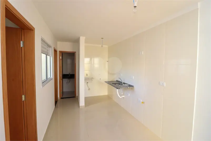Apartamento com 2 quartos à venda em Penha – SP