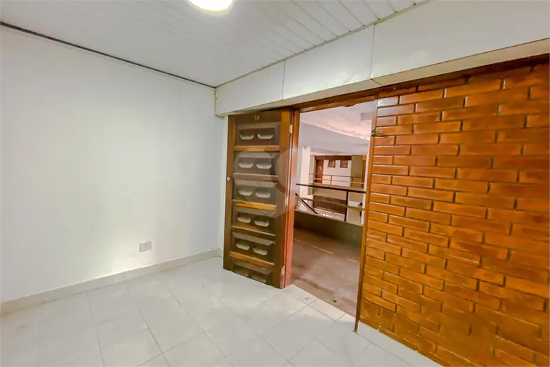 Apartamento com 1 quarto à venda em Brás – SP