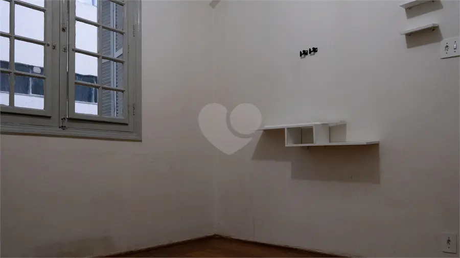 Apartamento com 1 quarto à venda em Centro – SP
