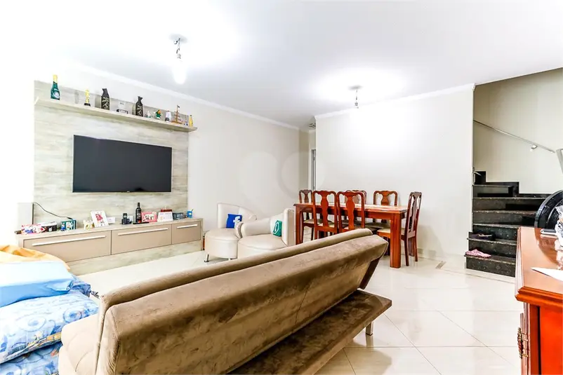Casa com 2 quartos à venda em Tucuruvi – SP
