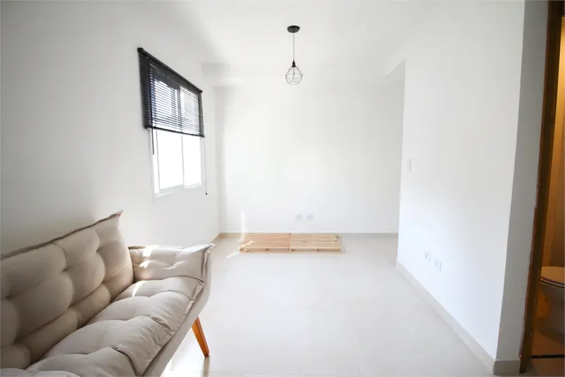 Apartamento com 1 quarto à venda em Santana – SP