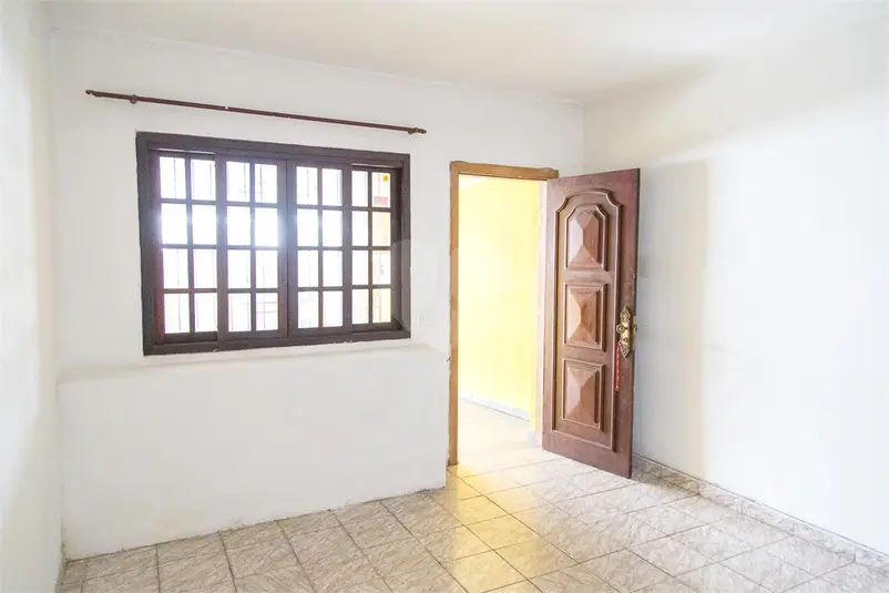 Casa com 2 quartos à venda em Tatuapé – SP