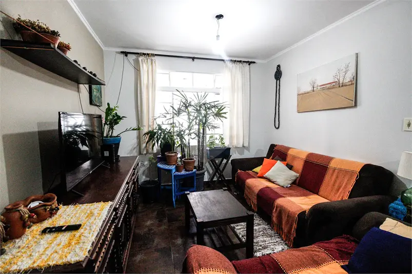 Apartamento com 2 quartos à venda em Santana – SP