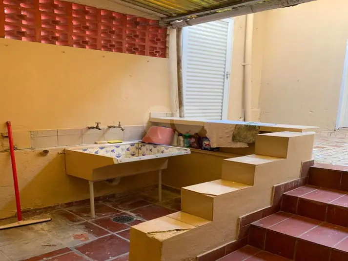 Condomínio com 3 quartos à venda em Santana – SP