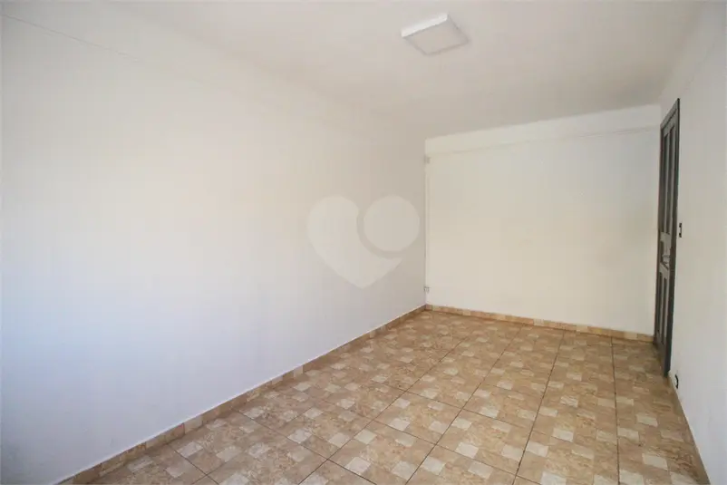 Casa com 2 quartos à venda em Mooca – SP