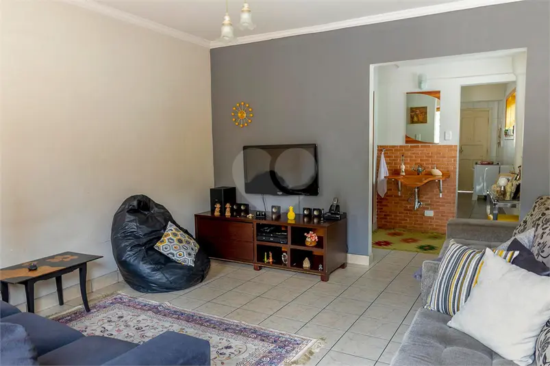 Casa com 2 quartos à venda em Santana – SP
