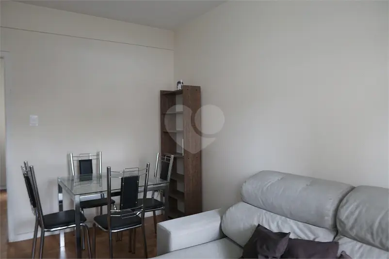 Apartamento com 2 quartos à venda em Santana – SP