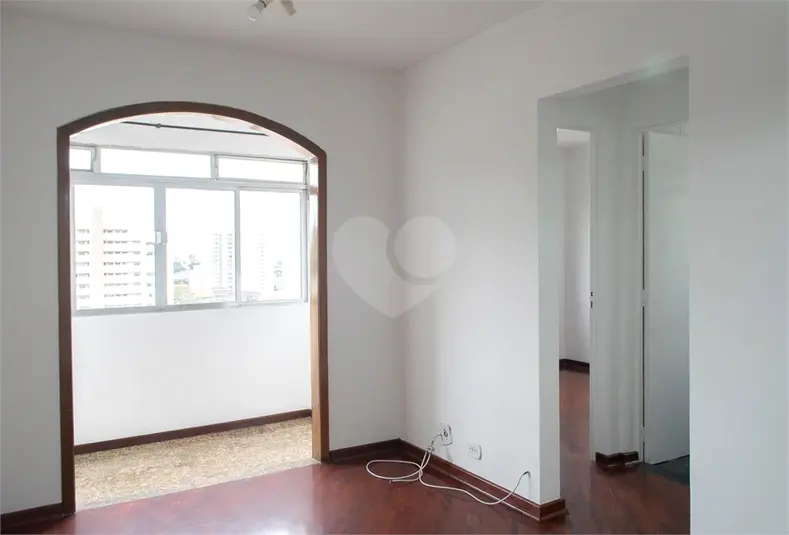 Apartamento com 1 quarto à venda em Santana – SP