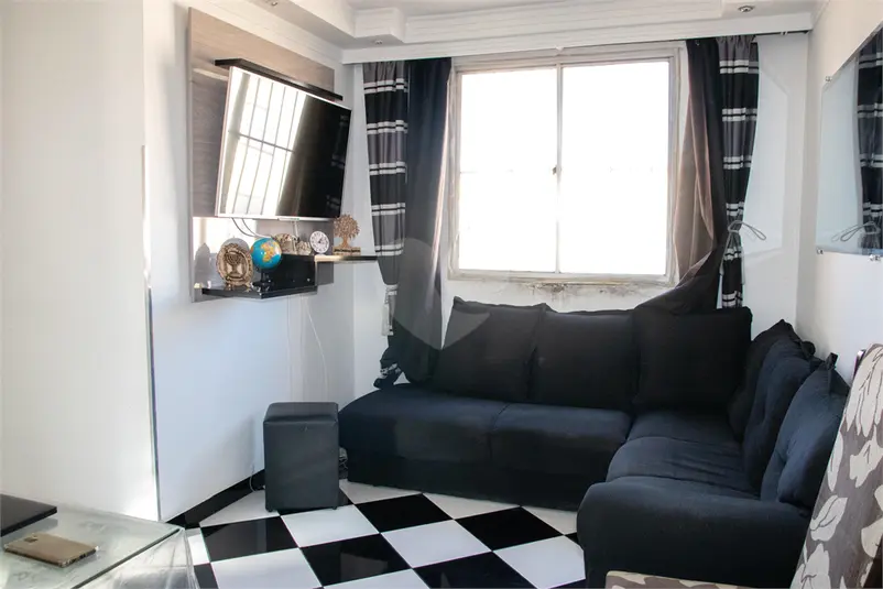 Apartamento com 2 quartos à venda em Tremembé – SP
