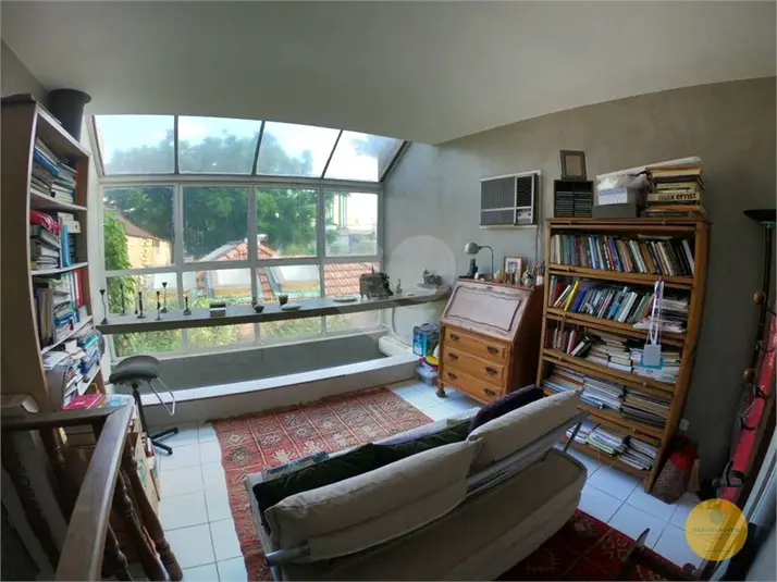 Casa com 2 quartos à venda em Pinheiros – SP
