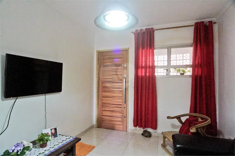 Apartamento com 2 quartos à venda em Santana – SP