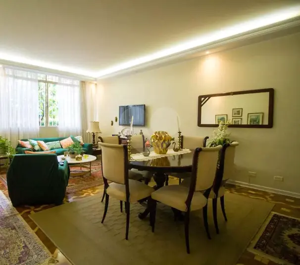 Casa com 3 quartos à venda ou para alugar em Cambuci – SP