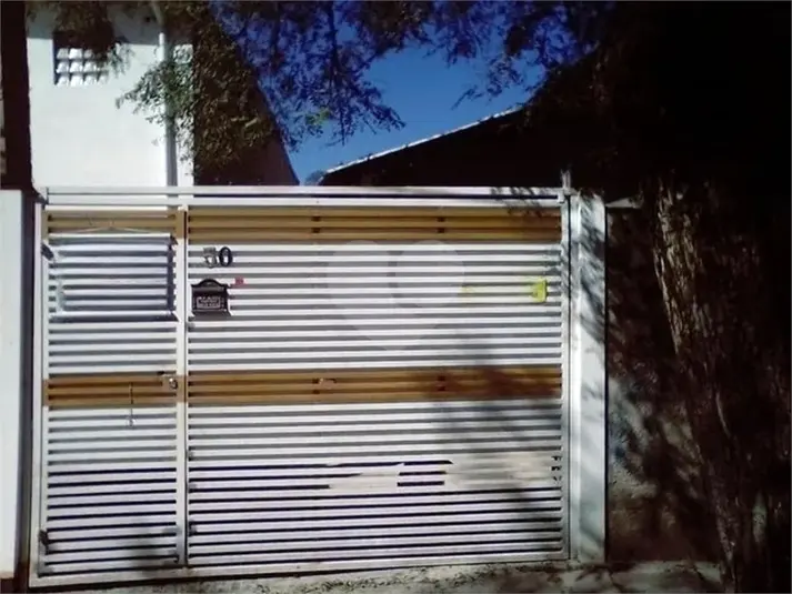 Casa com 2 quartos à venda em Rudge Ramos – SP