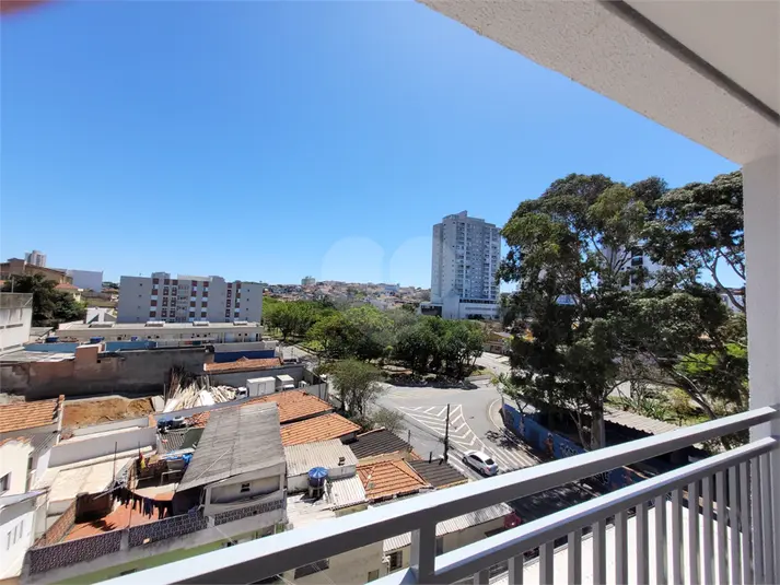 Apartamento com 2 quartos à venda em Vila Maria – SP