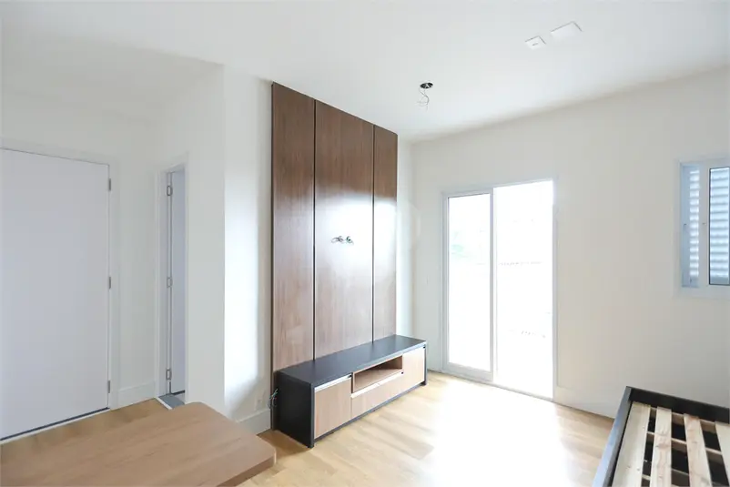 Apartamento com 1 quarto à venda em Santana – SP