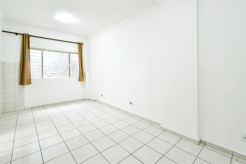 Apartamento com 1 quarto à venda em Bela Vista – SP