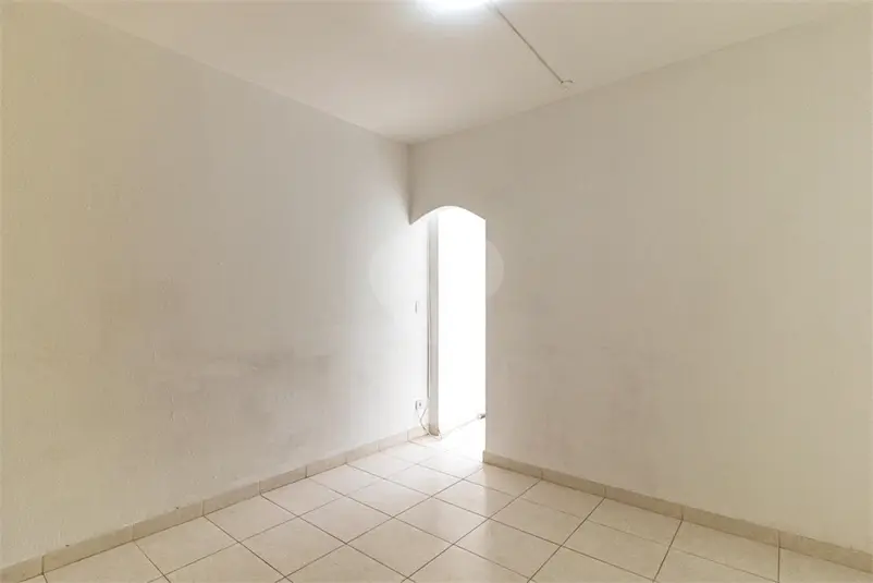 Apartamento com 1 quarto à venda em Barra Funda – SP
