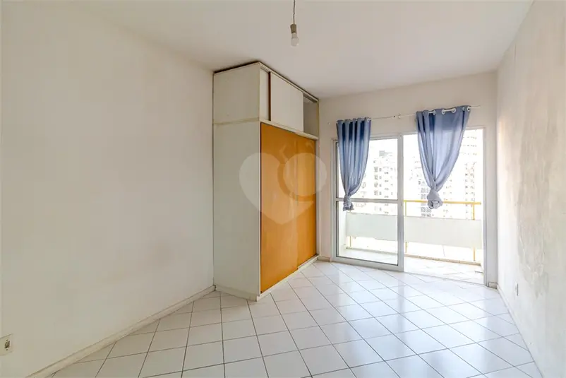 Apartamento com 1 quarto à venda em Barra Funda – SP