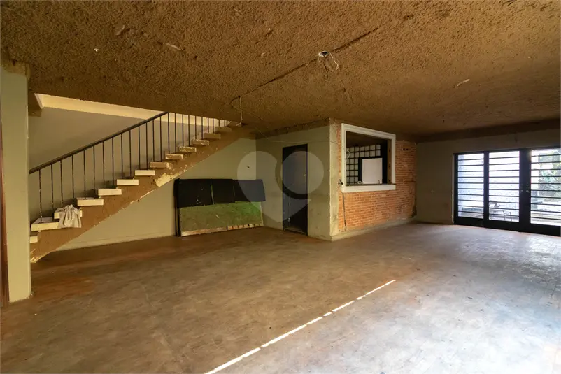 Casa com 4 quartos à venda em Campo Belo – SP