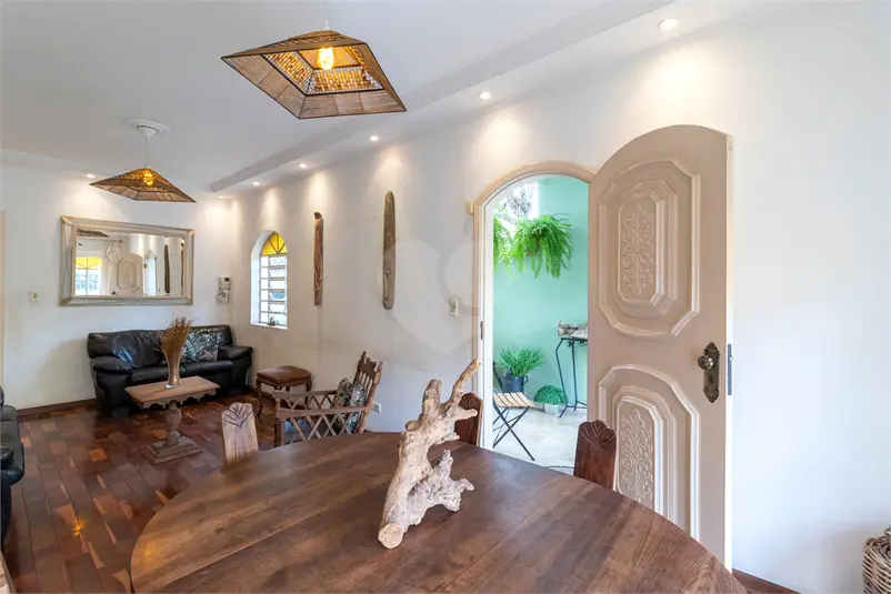 Casa com 3 quartos à venda em Tucuruvi – SP