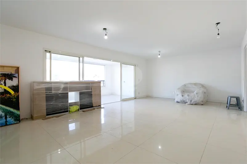 Apartamento com 4 quartos à venda em Casa Verde – SP