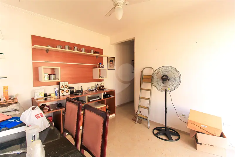Casa com 2 quartos à venda em Mooca – SP
