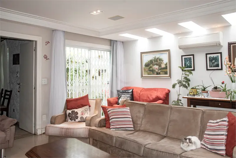 Casa com 7 quartos à venda em Campo Belo – SP