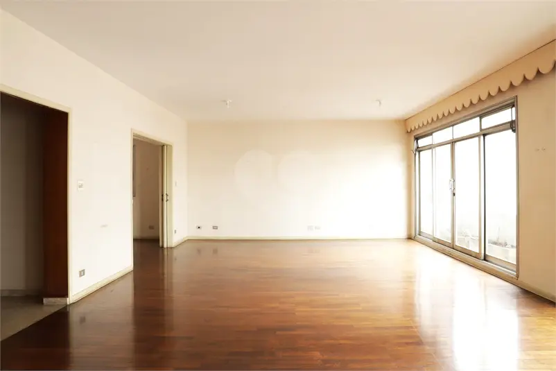 Apartamento com 3 quartos à venda em Jardim Paulista – SP