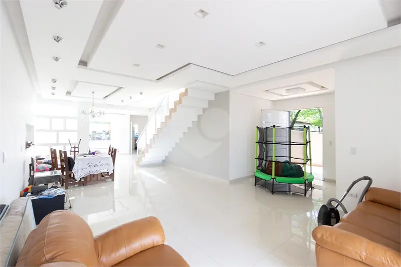 Casa com 7 quartos à venda em Tucuruvi – SP