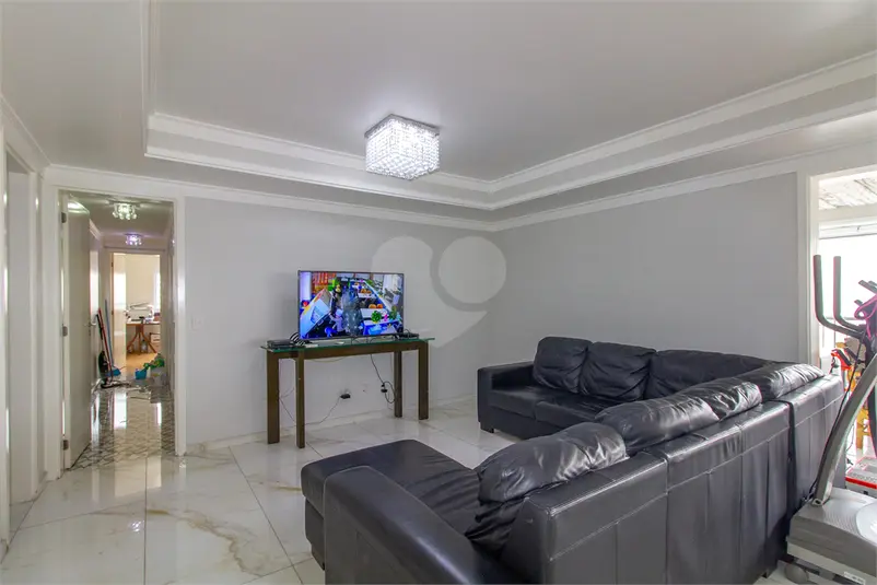 Apartamento com 4 quartos à venda em Vila Prudente – SP
