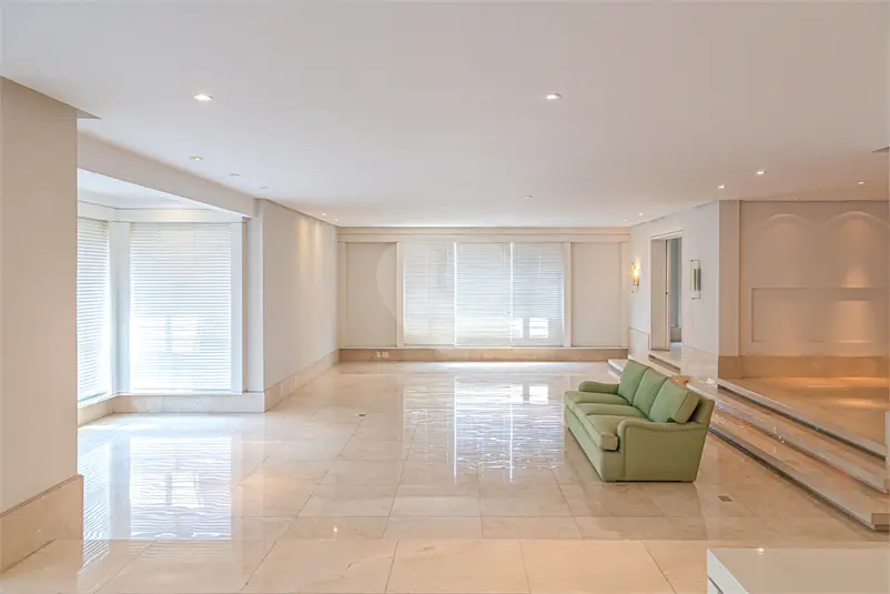 Apartamento com 2 quartos à venda em Bela Vista – SP
