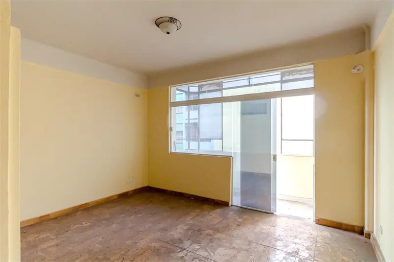 Apartamento com 1 quarto à venda em Centro – SP