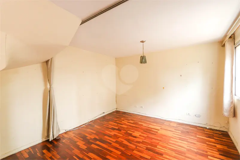 Casa com 3 quartos à venda em Santana – SP