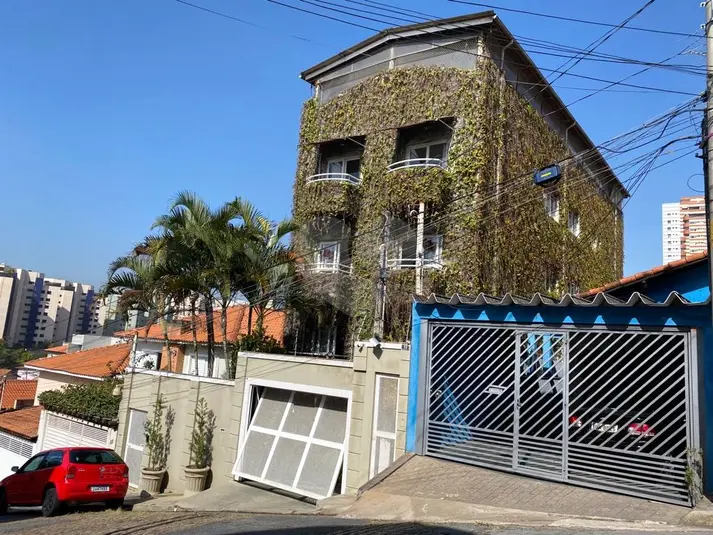 Prédio inteiro à venda em Butantã – SP