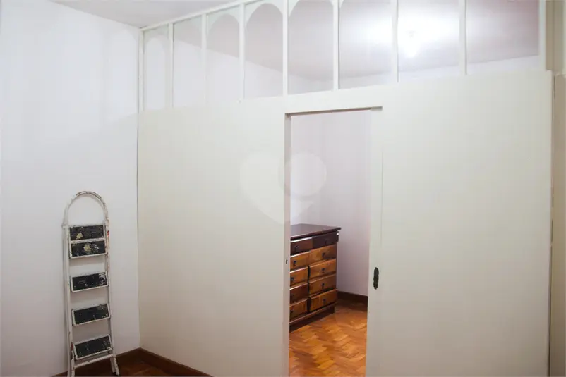 Apartamento com 1 quarto à venda em Bela Vista – SP