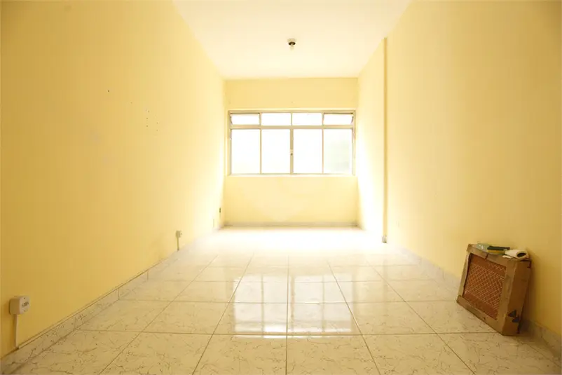 Apartamento com 1 quarto à venda em Bela Vista – SP