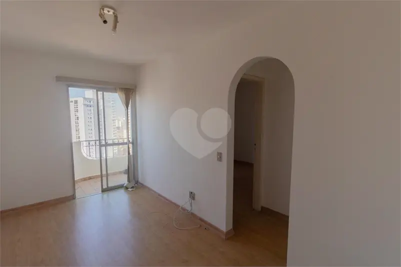 Apartamento com 1 quarto à venda em Santana – SP