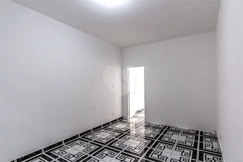 Apartamento com 1 quarto à venda em Centro – SP