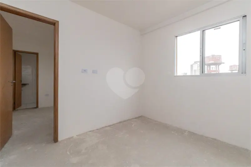 Apartamento com 1 quarto à venda em Brás – SP