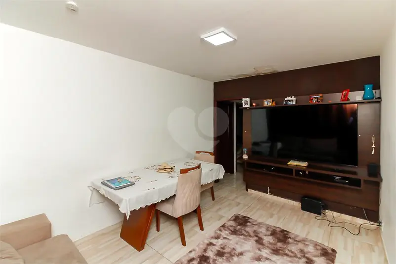 Casa com 3 quartos à venda em Casa Verde – SP