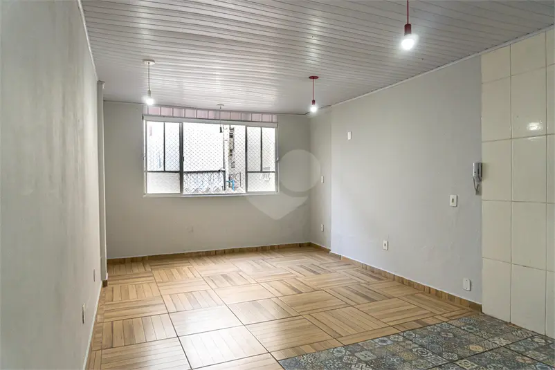 Apartamento com 1 quarto à venda em Bela Vista – SP