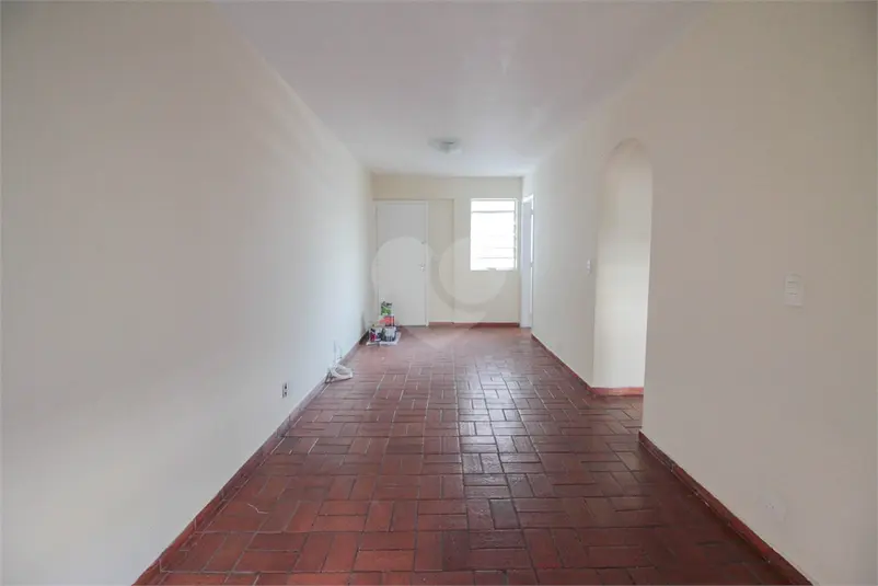 Apartamento com 1 quarto à venda em Santana – SP