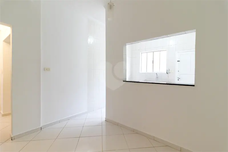 Apartamento com 2 quartos à venda em Santana – SP