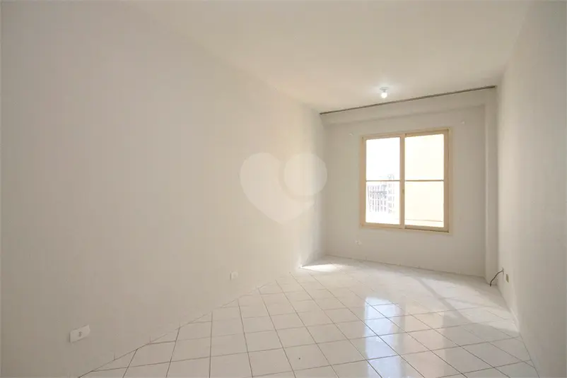 Apartamento com 1 quarto à venda em Centro – SP