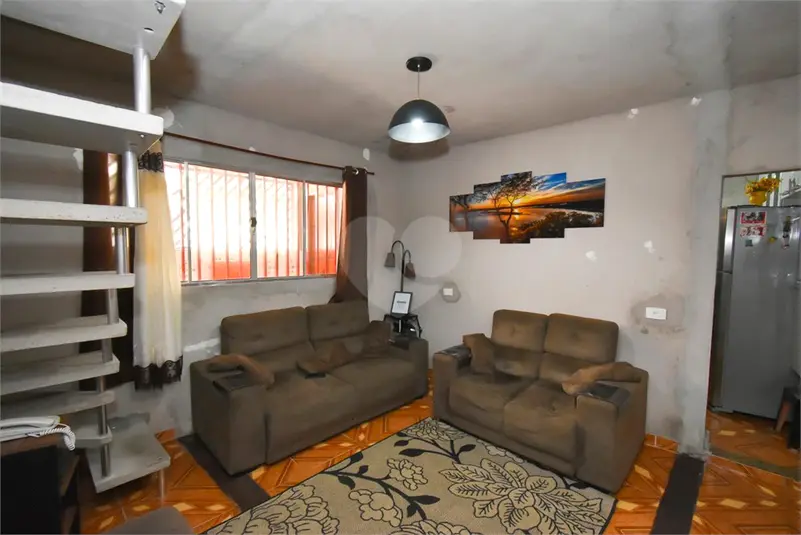 Casa com 3 quartos à venda em Jaçanã – SP